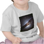 Centaurus A Tee Shirts