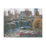 Centennial Park, Atlanta, GA Post Card