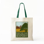 Center for Sacramento History Tote Tote Bag