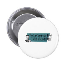 CENTRAL AFRICAN REPUBLIC PINBACK BUTTON