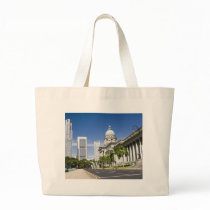 Central district of Singapore Bags