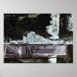 Central Grocery Co Poster posters