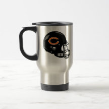 Central High Grizzlies Coffee Mug
