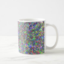 Central Nervous System Mug