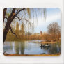 Central Park, New York Mousepads