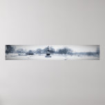 Central Park Pano posters
