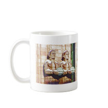 Central Railway Station, Helsinki Mugs