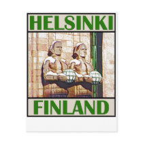 Central Railway Station, Helsinki Post Cards