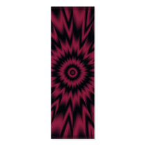 Centre Bookmark