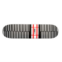 Centre de contrôleur skateboards cutomisables
