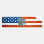 Centre for Combating Weapons of Mass Destruction Bumper Stickers