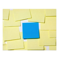 Centre of attention invitations