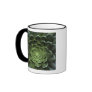 Centre of Cactus Coffee Mug