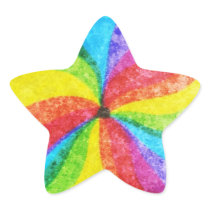 Centre of the Rainbow