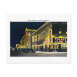 Centre Street, Reno, Nevada