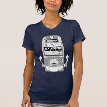 Centric Relation Slots v.2 Tshirts