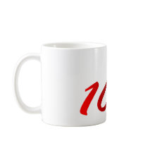 Century bike ride coffee mugs
