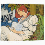 Century Magazine MIdsummer Holiday Number Binders