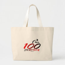 Century Survivor Bag