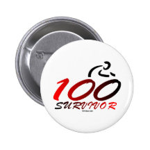 Century Survivor Buttons