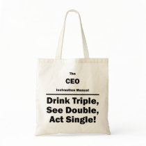 ceo bag