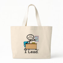 CEO CANVAS BAGS