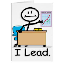 CEO CARD