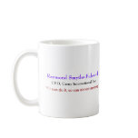 CEO, Carny International Coffee Mugs
