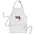 CEO LIGHT aprons