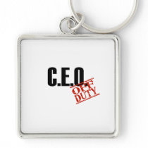 CEO LIGHT KEY CHAIN