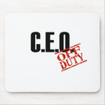 CEO LIGHT mousepads