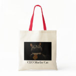 CEO Marlin Cat Bag