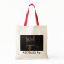 CEO Marlin Cat Bag