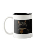 CEO Marlin Cat Coffee Mug