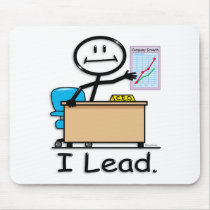 CEO MOUSEPADS