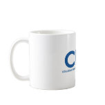 CEO Mug
