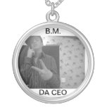 CEO NECKLECE JEWELRY