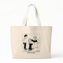 CEO Of A Dummy Corp Canvas Bags