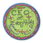 CEO of Everything Magnet
