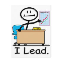 CEO POSTCARDS