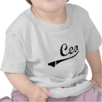 Ceo Professional Job Tees