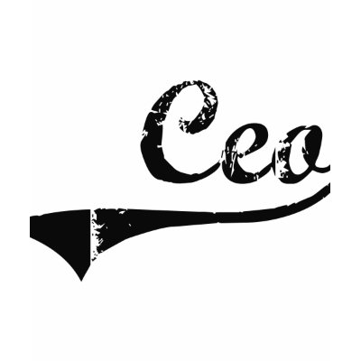 Ceo Professional Job Tshirts by jobshirt