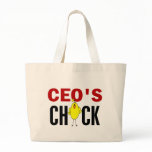CEO’s Chick bags