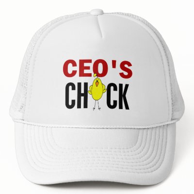 CEO’s Chick by professiongifts
