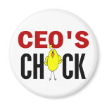 CEO’s Chick