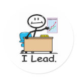 CEO stickers