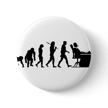 CEO VP company President Boss Pin