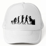 CEO VP company President Boss Trucker Hat