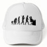 CEO VP company President Boss Trucker Hat