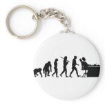 CEO VP company President Boss keychains